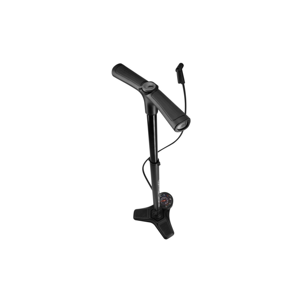 Põrandapump GIANT Control Tower Pro 2 Stage - Pilt 4