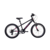 Laste jalgratas S'COOL Xroc, 20" Oxid/Pink