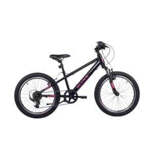 Laste jalgratas S'COOL Xroc, 20" Oxid/Pink