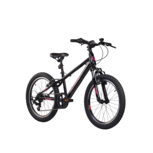 Laste jalgratas S'COOL Xroc, 20" Oxid/Pink - Pilt 2