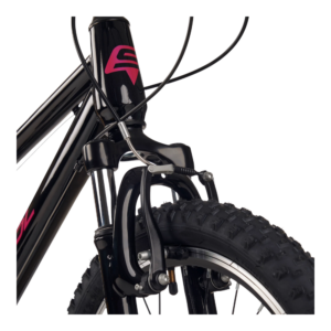 Laste jalgratas S'COOL Xroc, 20" Oxid/Pink - Pilt 3