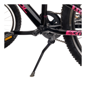 Laste jalgratas S'COOL Xroc, 20" Oxid/Pink - Pilt 6