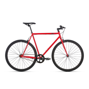Fixie jalgratas 6KU Cayenne