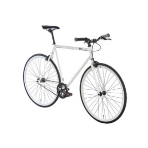 Fixie jalgratas 6KU Evian 1 - Pilt 2