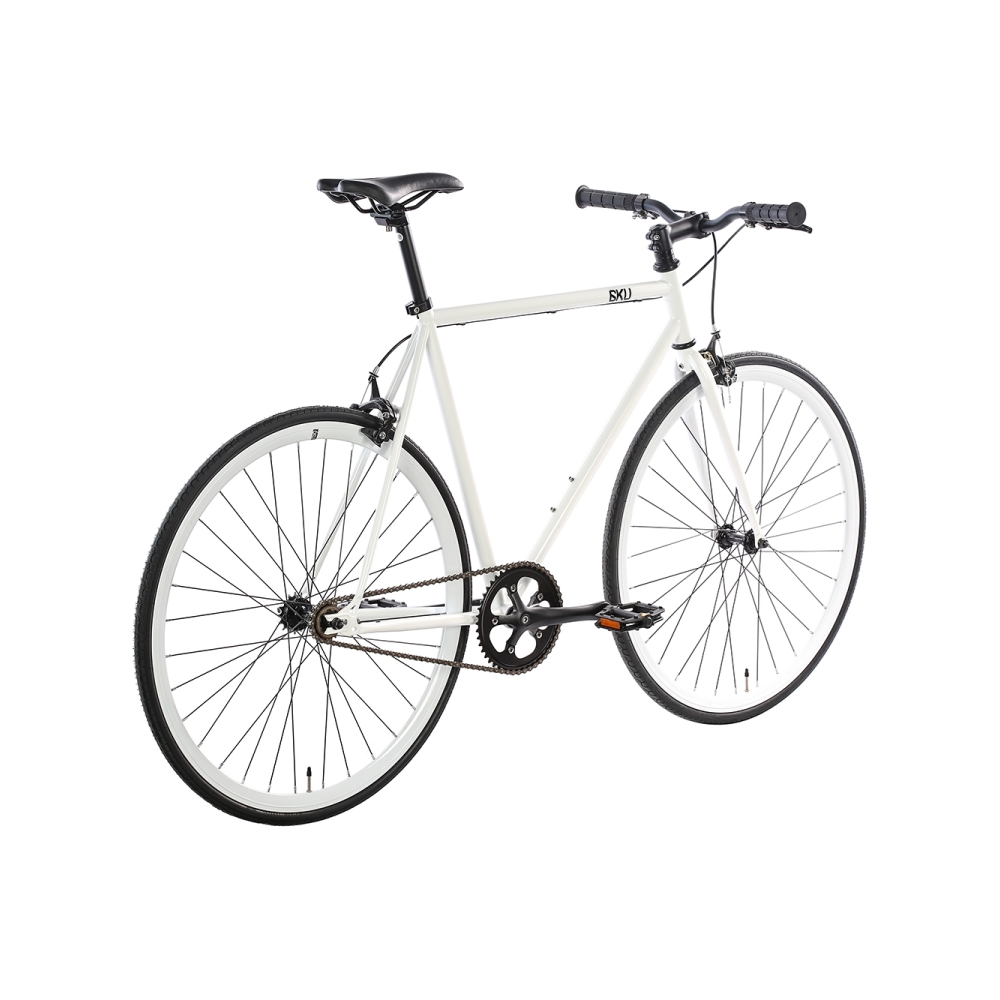 Fixie jalgratas 6KU Evian 1 - Pilt 3