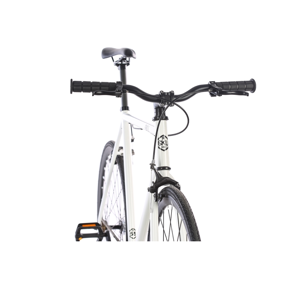 Fixie jalgratas 6KU Evian 1 - Pilt 4