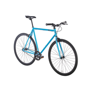 Fixie jalgratas 6KU Iris - Pilt 2