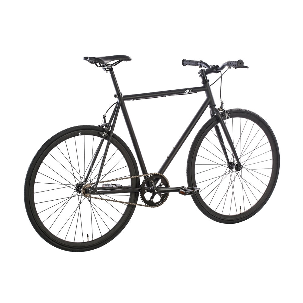 Fixie jalgratas 6KU Nebula 1 - Pilt 2