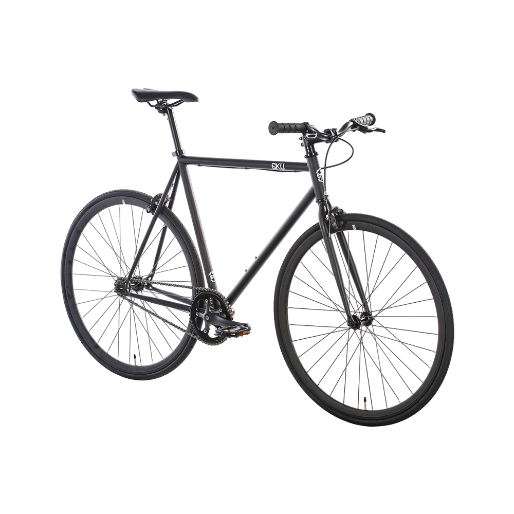 Fixie jalgratas 6KU Nebula 1 - Pilt 3