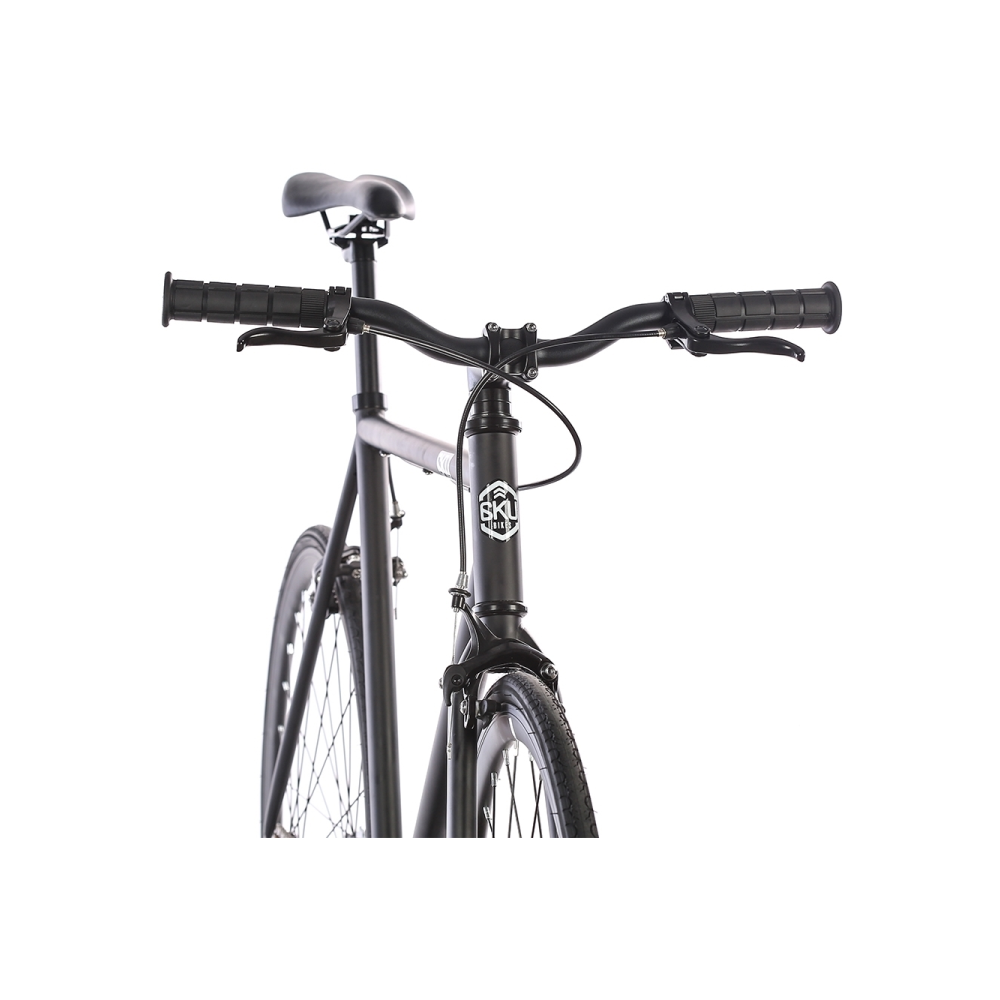 Fixie jalgratas 6KU Nebula 1 - Pilt 4