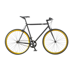 Fixie jalgratas 6KU Nebula 2
