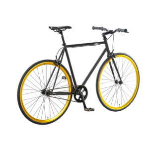 Fixie jalgratas 6KU Nebula 2 - Pilt 2
