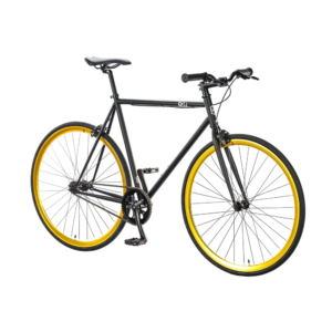 Fixie jalgratas 6KU Nebula 2 - Pilt 3