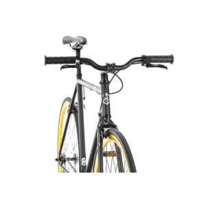 Fixie jalgratas 6KU Nebula 2 - Pilt 4