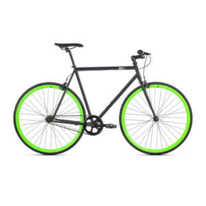 Fixie jalgratas 6KU Paul