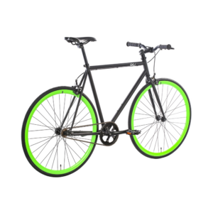 Fixie jalgratas 6KU Paul - Pilt 2