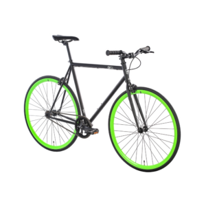 Fixie jalgratas 6KU Paul - Pilt 3