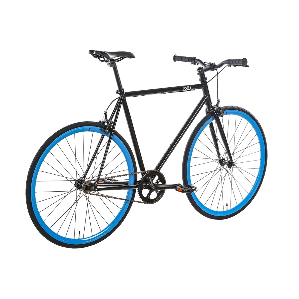 Fixie jalgratas 6KU Shelby 4 - Pilt 2