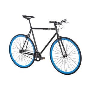 Fixie jalgratas 6KU Shelby 4 - Pilt 3