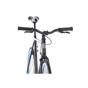 Fixie jalgratas 6KU Shelby 4 - Pilt 4