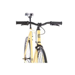 Fixie jalgratas 6KU Tahoe - Pilt 4