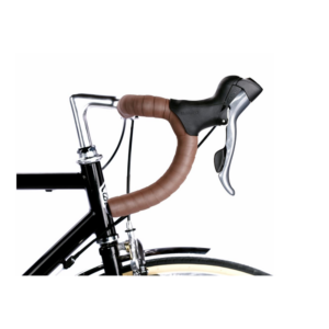 Jalgratas 6KU TROY, Del Rey Black, 28", must - Pilt 4