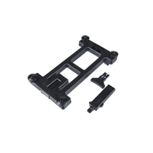 Pakiraamikinnitus BASIL MIK Adapter Plate 2.0