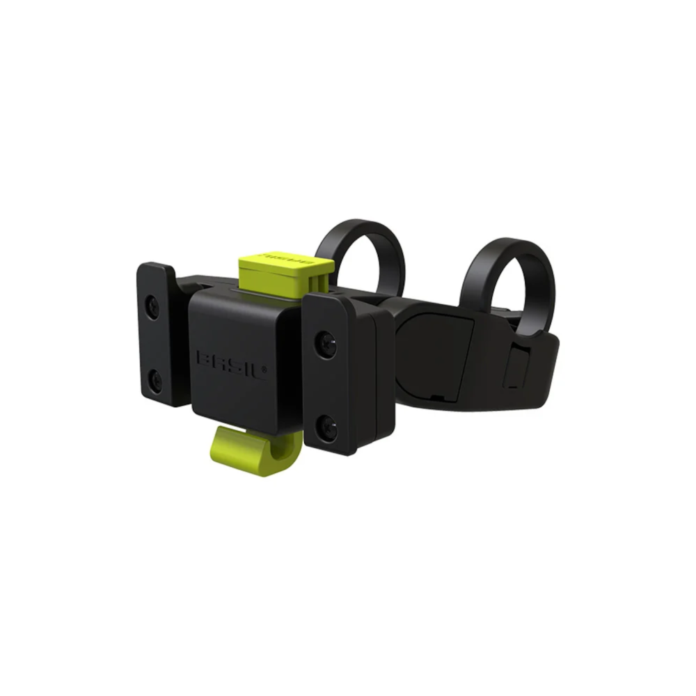 Esikorvi kinnitus BASIL KF lenksule, eemaldatav