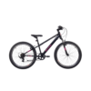 Laste jalgratas S'COOL Xroc, 24" Oxid/Pink