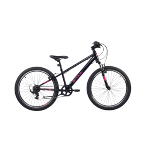 Laste jalgratas S'COOL Xroc, 24" Oxid/Pink