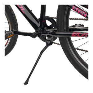 Laste jalgratas S'COOL Xroc, 24" Oxid/Pink - Pilt 4