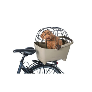 Võre lemmikloomakorvile BASIL BUDDY - Pilt 2