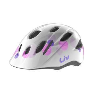 Lastekiiver GIANT Musa, Gloss Bubble White