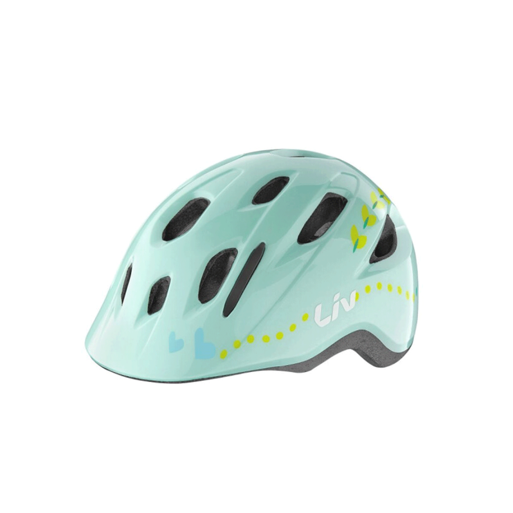 Jalgrattakiiver GIANT Lena, Gloss Aqua