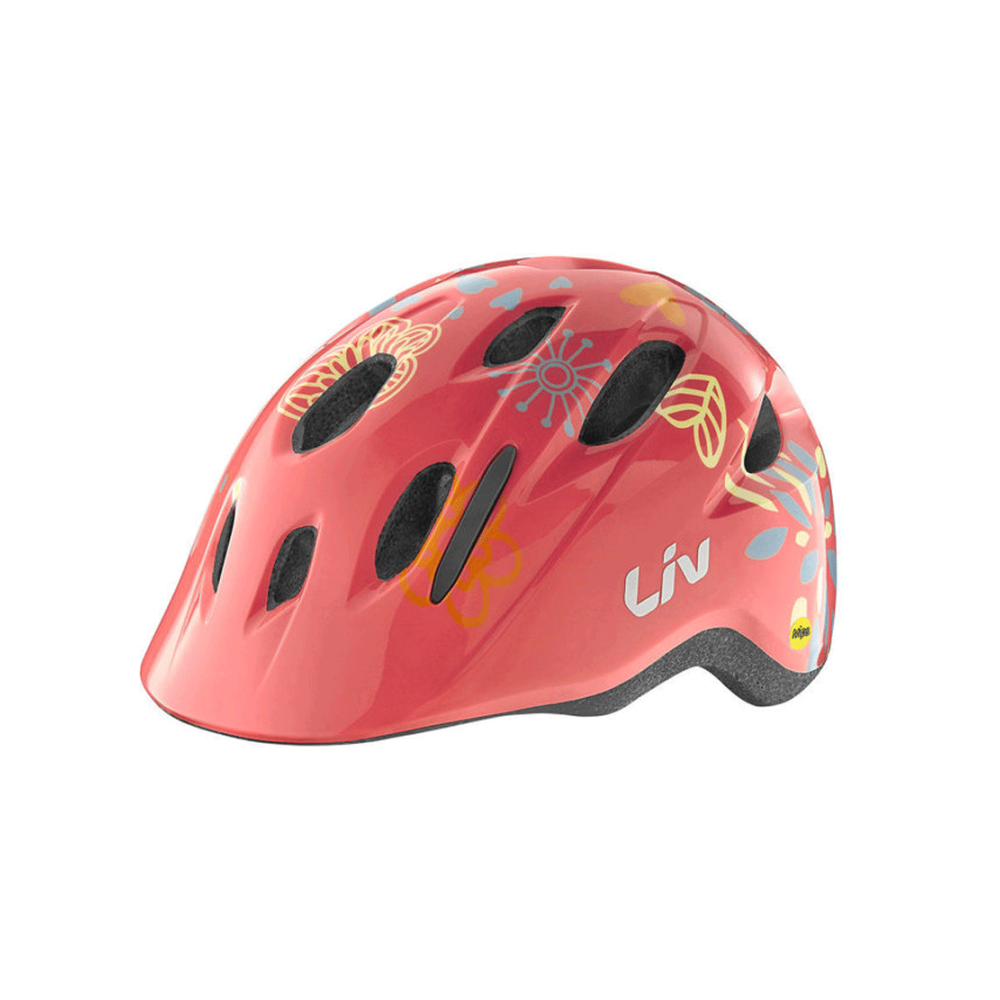 Jalgrattakiiver GIANT Lena, Gloss Coral