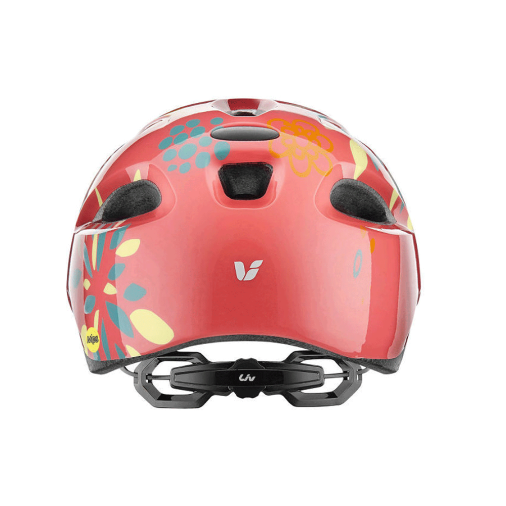 Jalgrattakiiver GIANT Lena, Gloss Coral - Pilt 2