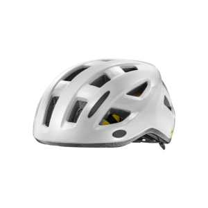 Kiiver LIV Relay MIPS, S/M (49-57 cm), Gloss White