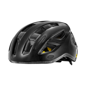 Kiiver LIV Relay MIPS, S/M (49-57 cm), Gloss Black