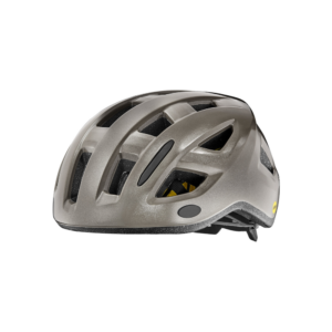 Kiiver LIV Relay MIPS, M/L (53-61 cm), Matte Metal