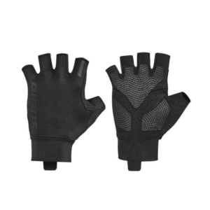 Kindad GIANT ELEVATE SHORT FINGER GLOVE BLACK S