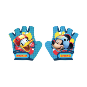 Kindad Mickey, sinised