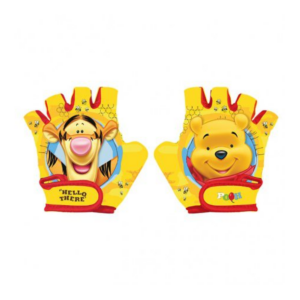Kindad Winnie the Pooh, kollased