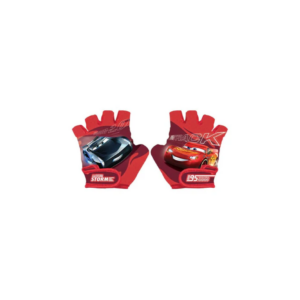 Kindad Cars, punased