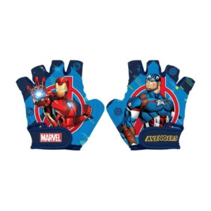 Kindad Avengers, sinised
