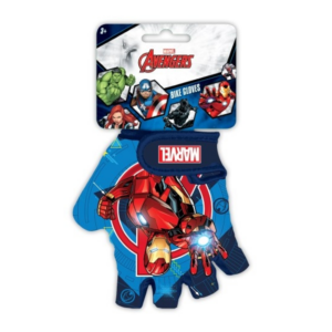 Kindad Avengers, sinised - Pilt 2