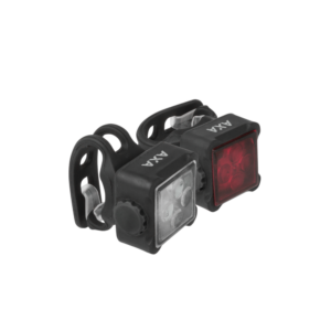 Tuledekomplekt AXA Niteline 44-R, USB