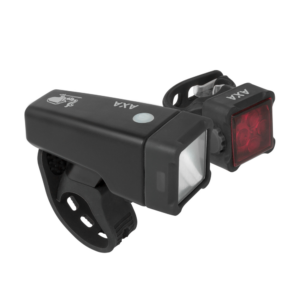 Tuledekomplekt AXA Niteline T4-R