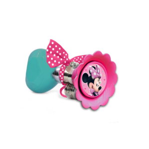 Pasun Minnie, roosa