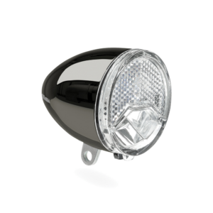 Esituli AXA LUX 606 AUTO 15 DARK CHROME 60CM