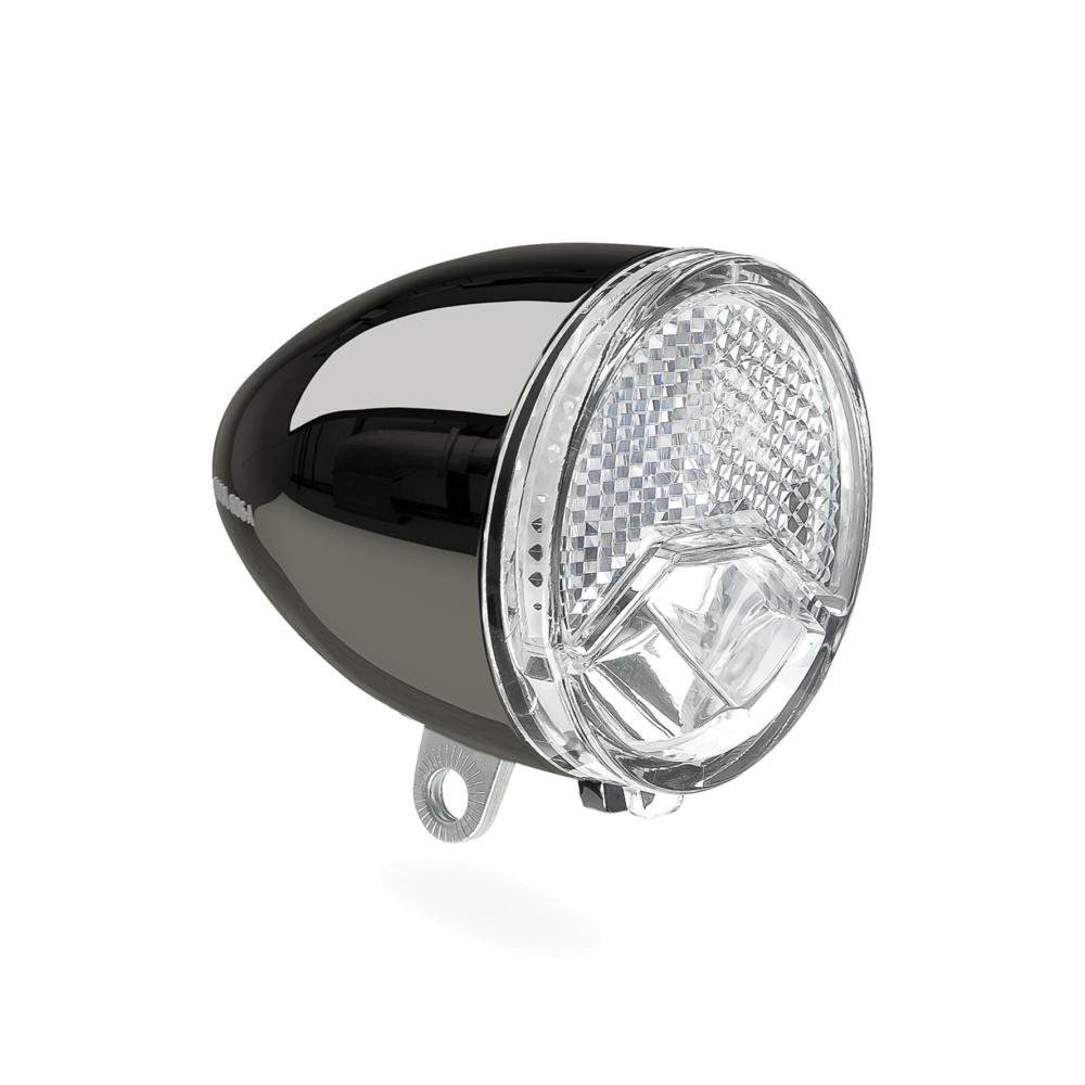 Esituli AXA LUX 606 AUTO 15 DARK CHROME 60CM
